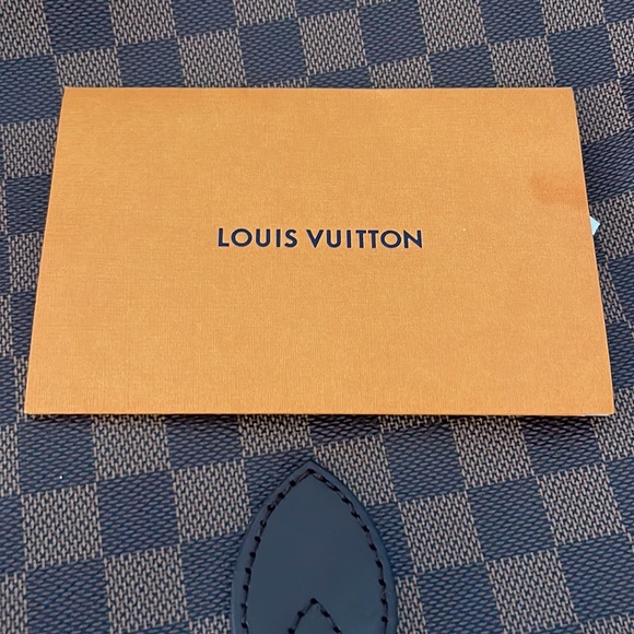 Original LV Bag Large - Picture 14 of 15